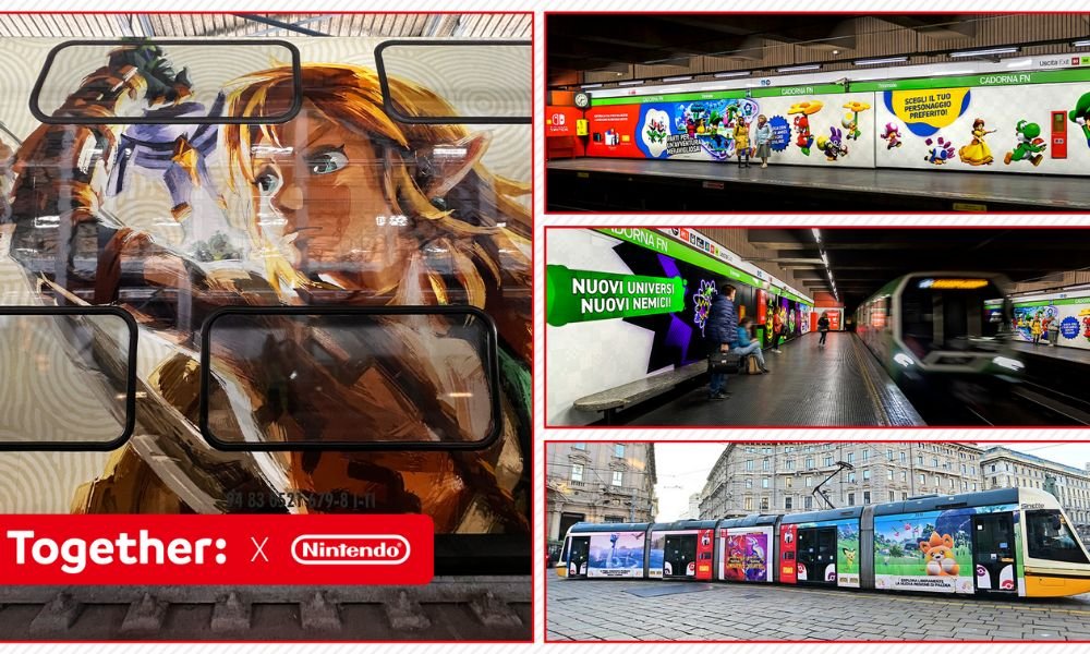 nintendo italia