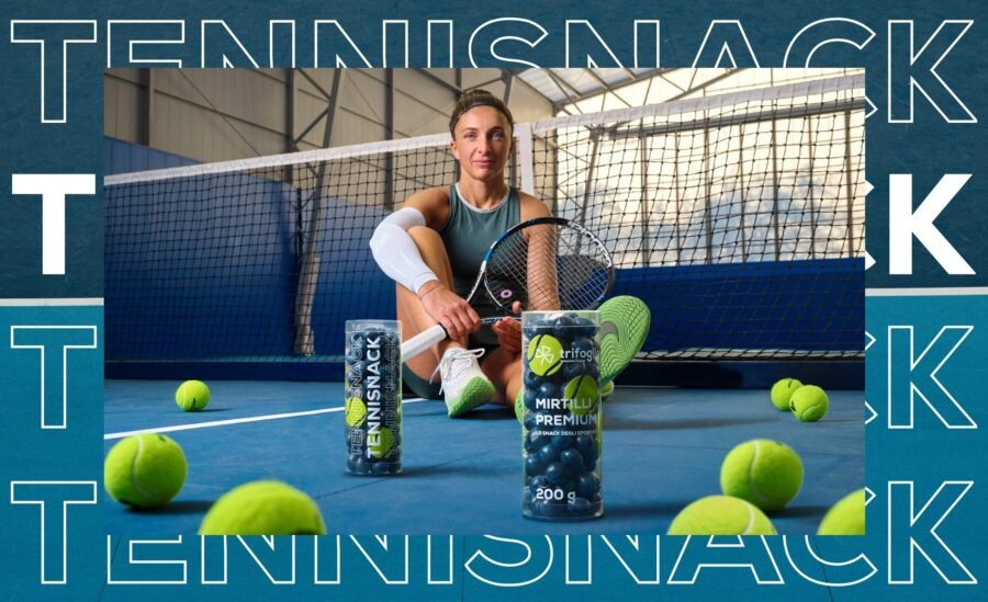 tennisnack