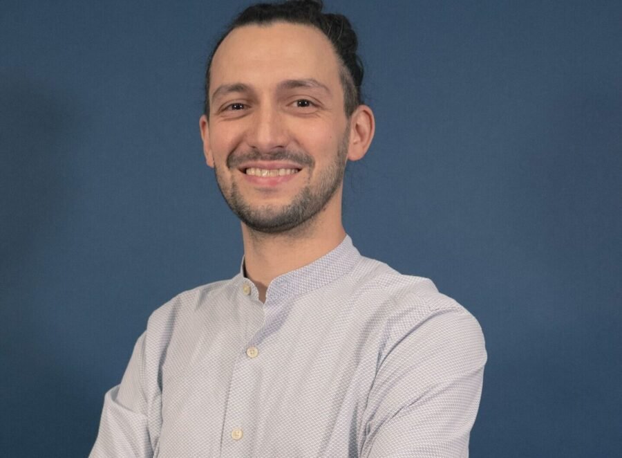 Alex Ballato_Hellodì