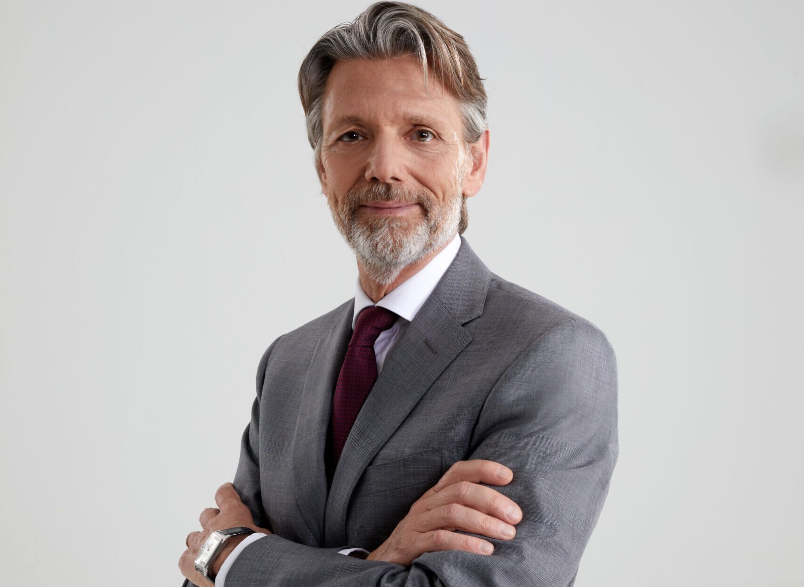 Luciano Chillemi_ Responsabile Comunicazione Istituzionale e Customer Care_Vittoria Assicurazioni