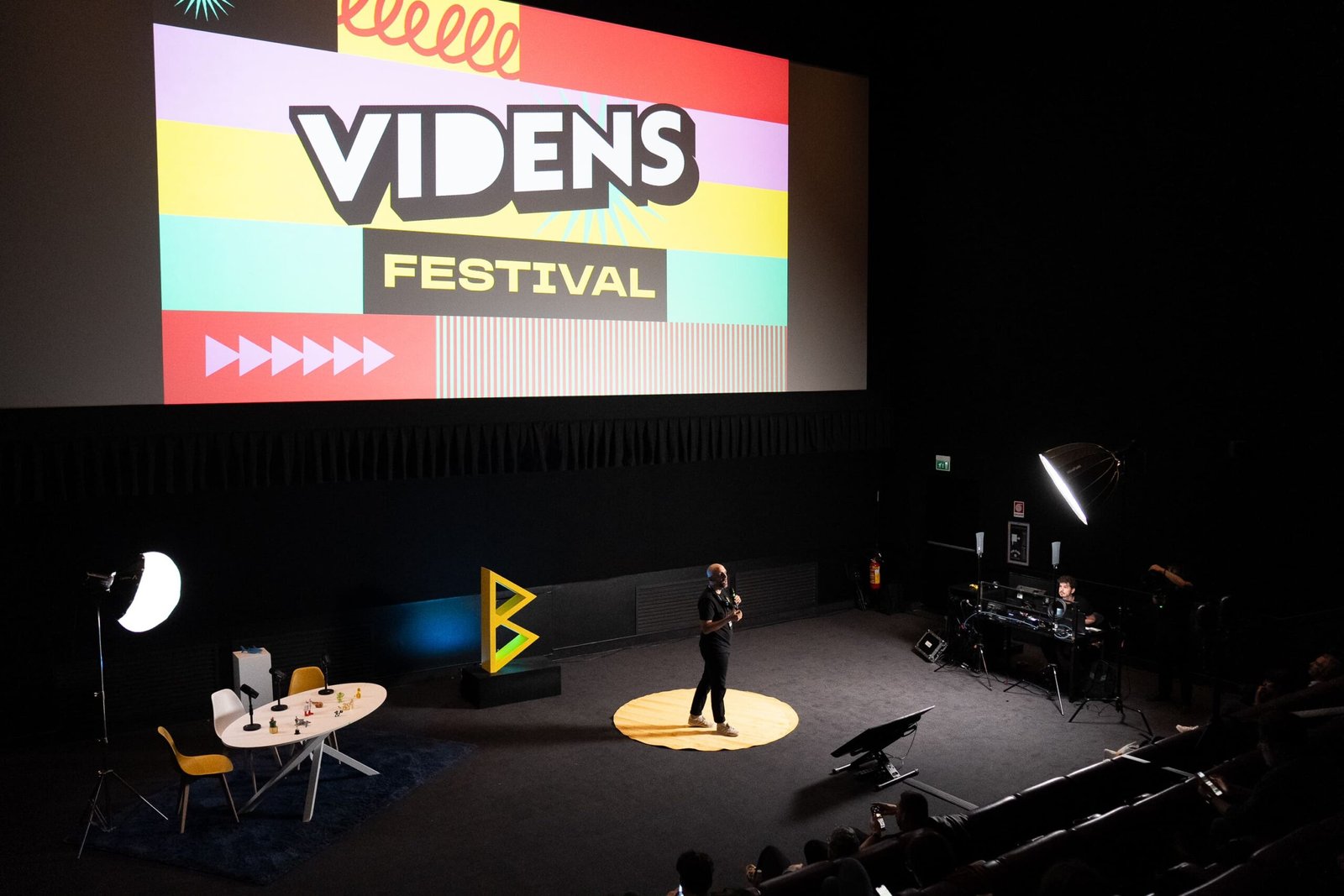 Videns Festival