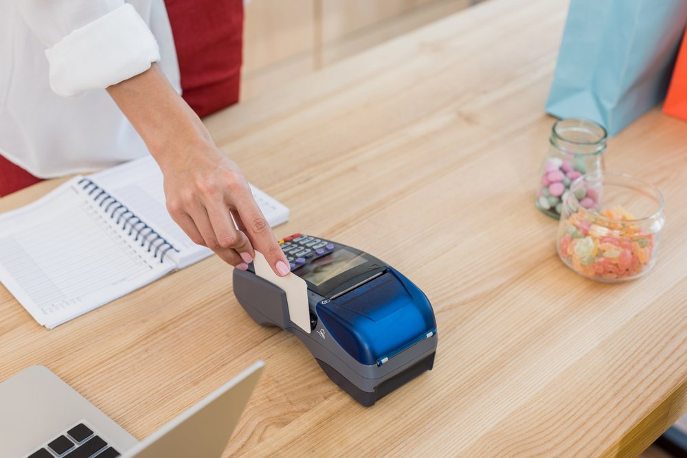 elettronica di consumo