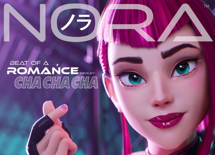 Beat of a Romance Cha Cha Cha - Single artwork