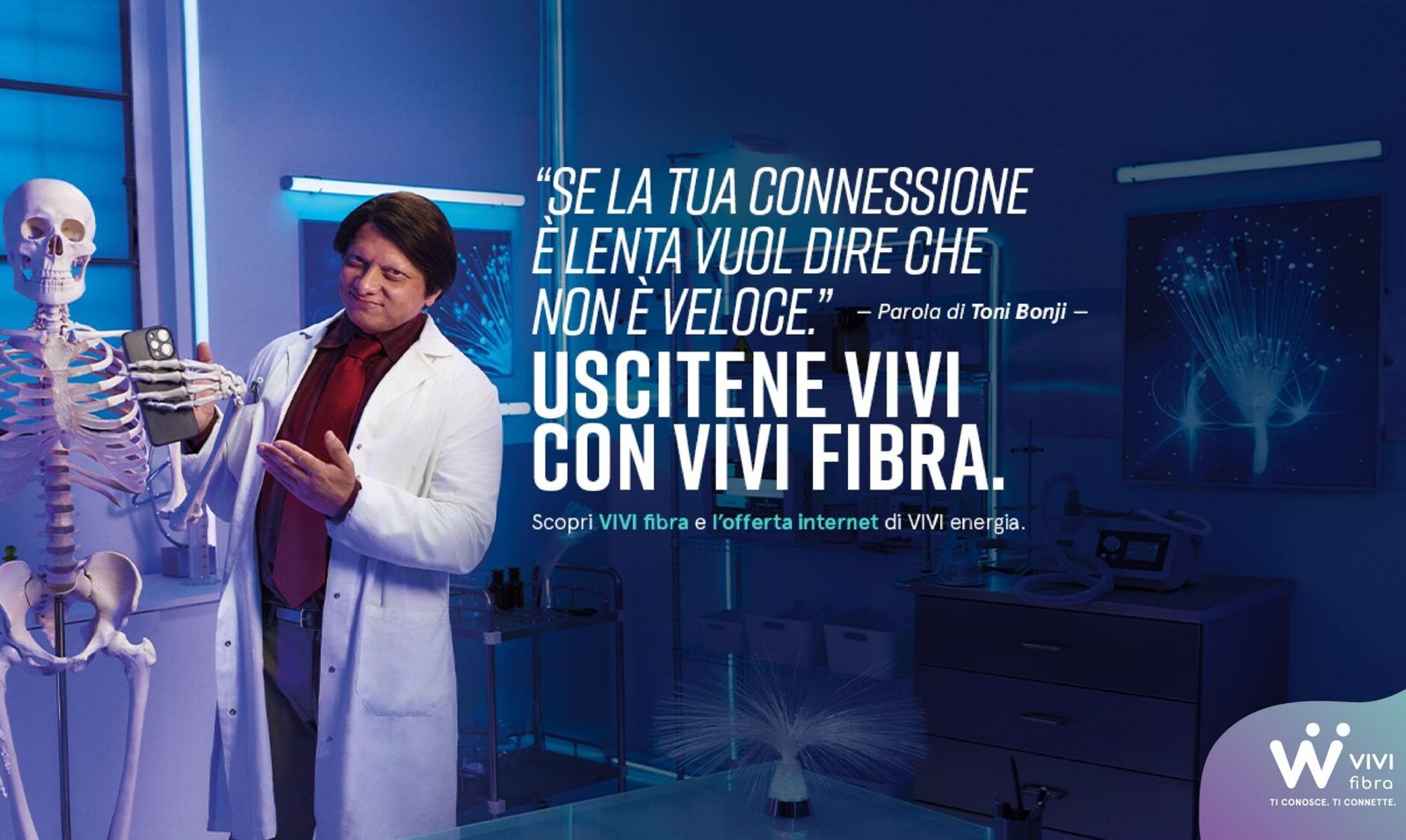 VIVI fibra