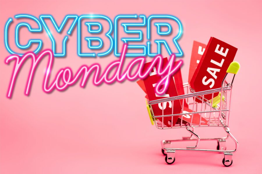 cyber monday