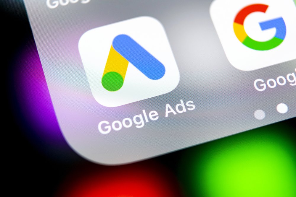google ads errori
