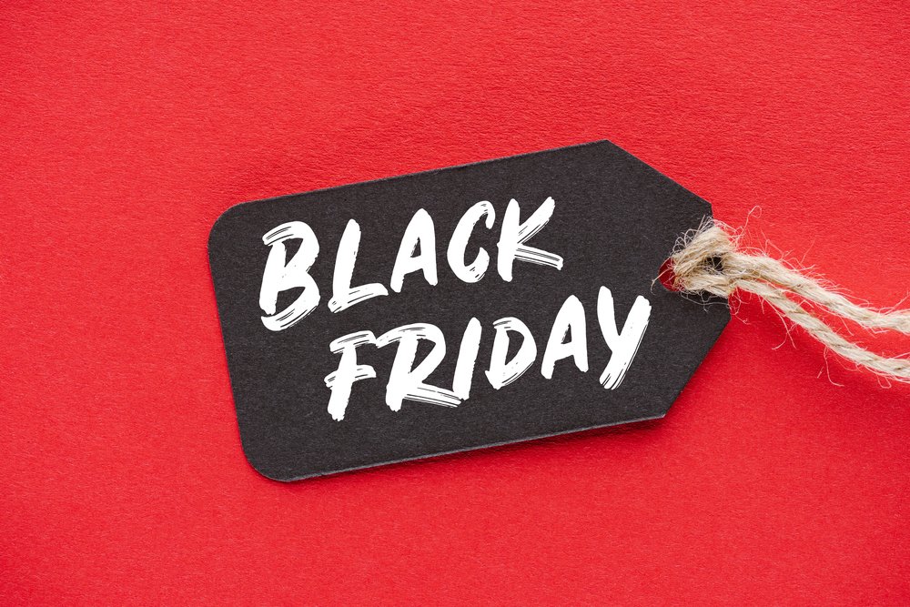 strategia black friday