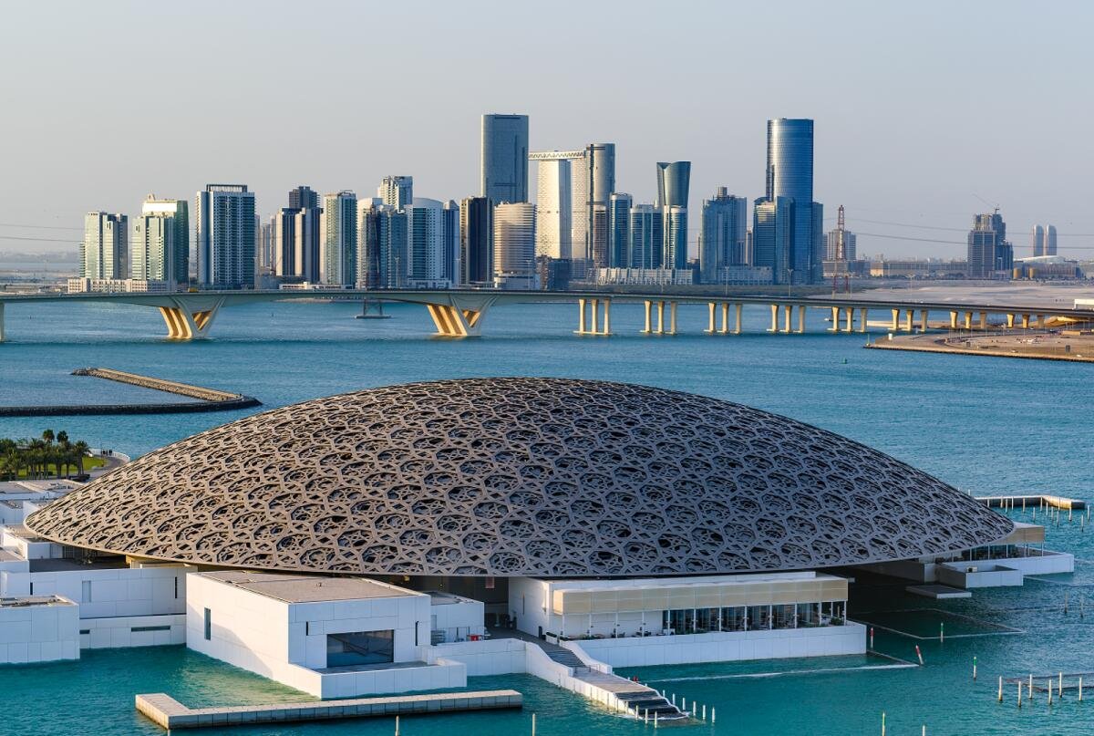 Louvre-Abu_Dhabi 2