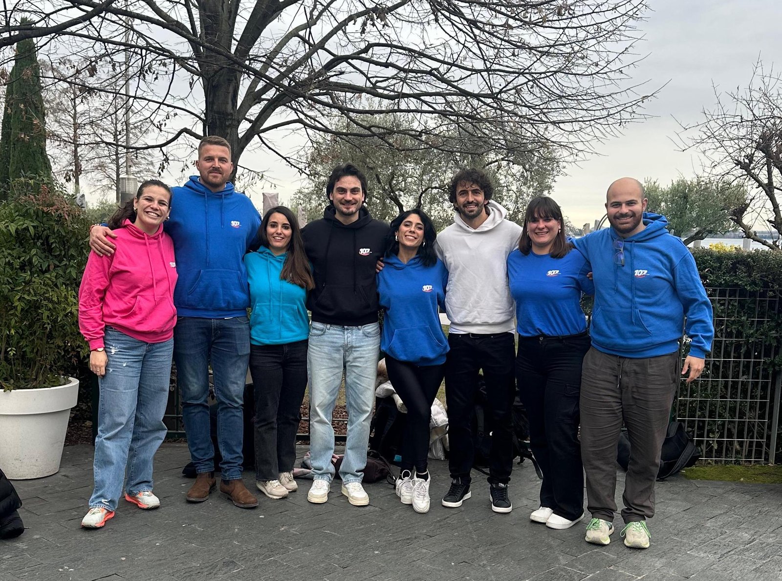 cosa cercano sui social gen z