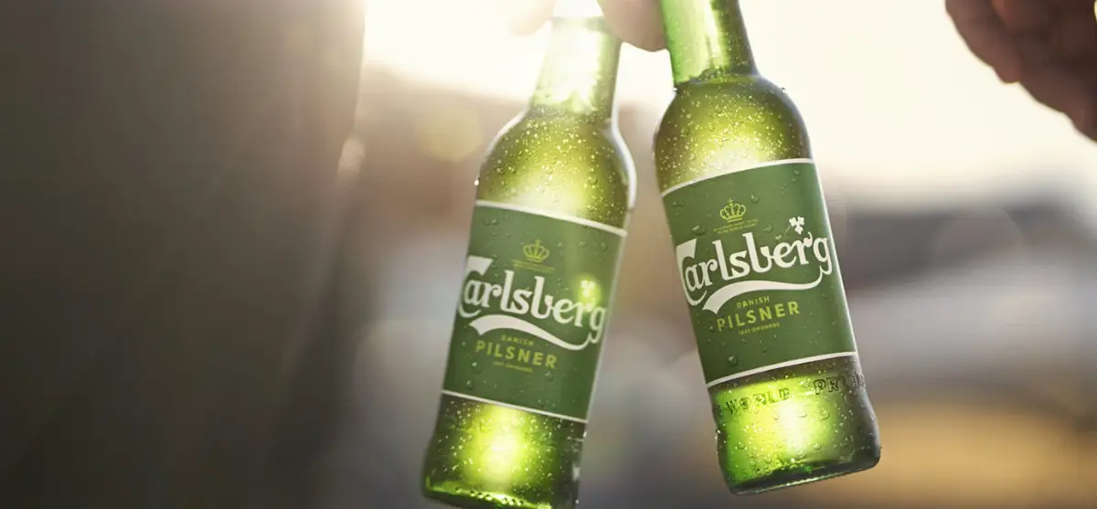 Foto Carlsberg