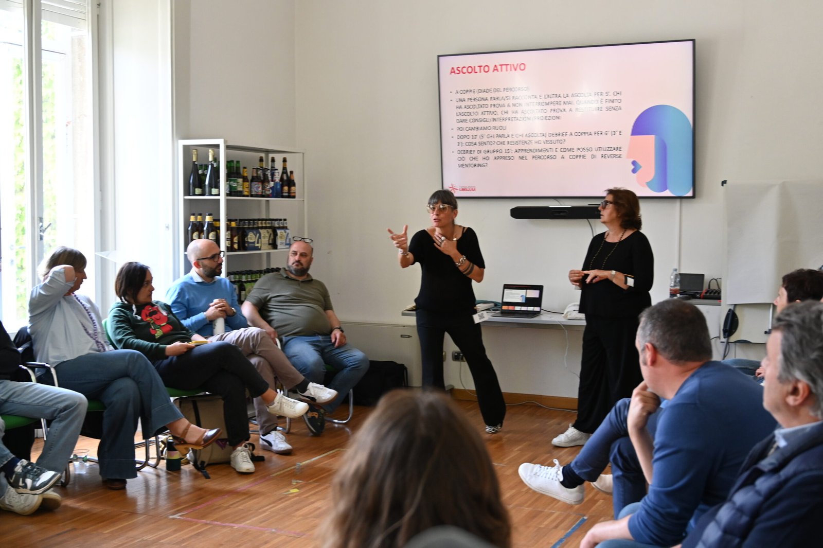 Generazioni in Armonia_Carlsberg Italia