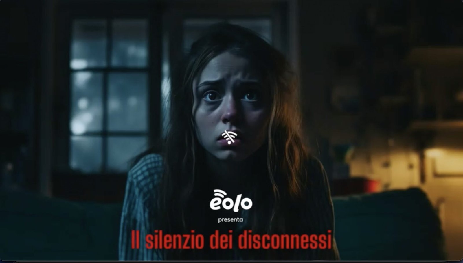 Il Silenzio Dei Disconnessi
