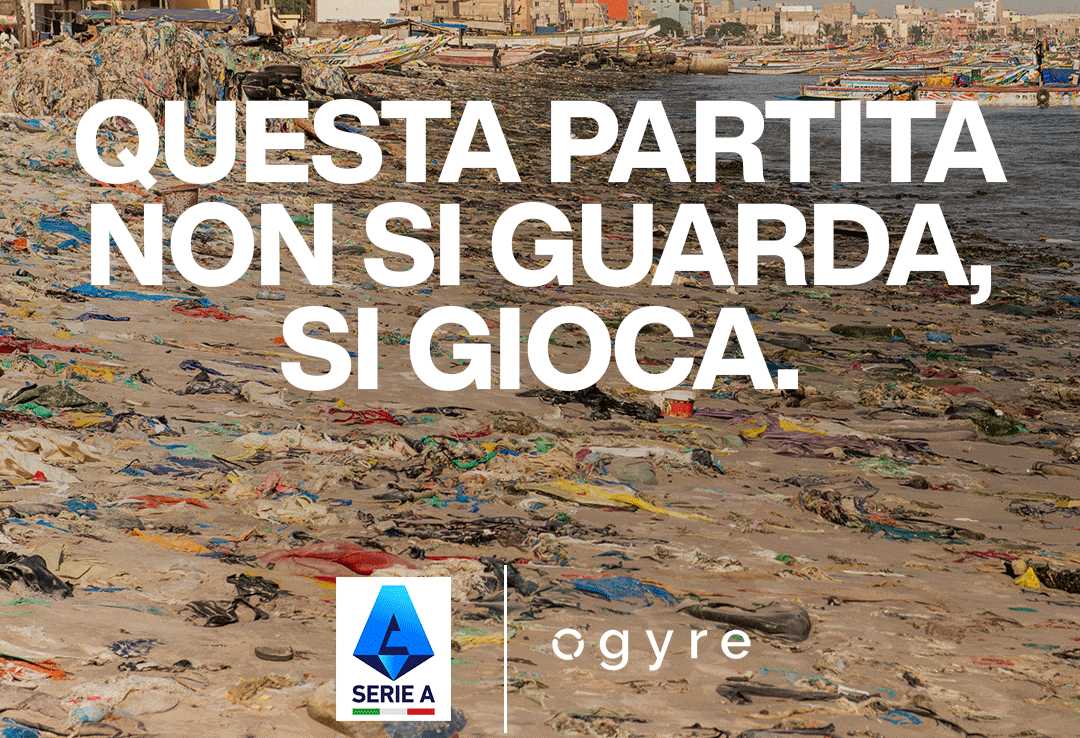 ogyre serie a