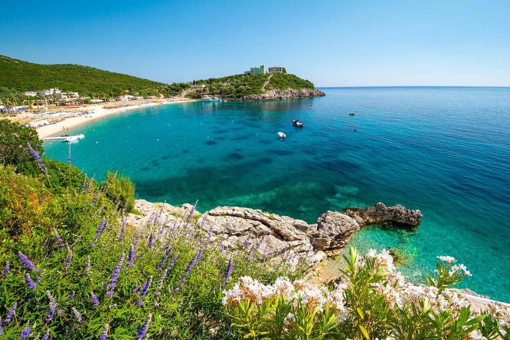 viaggi albania