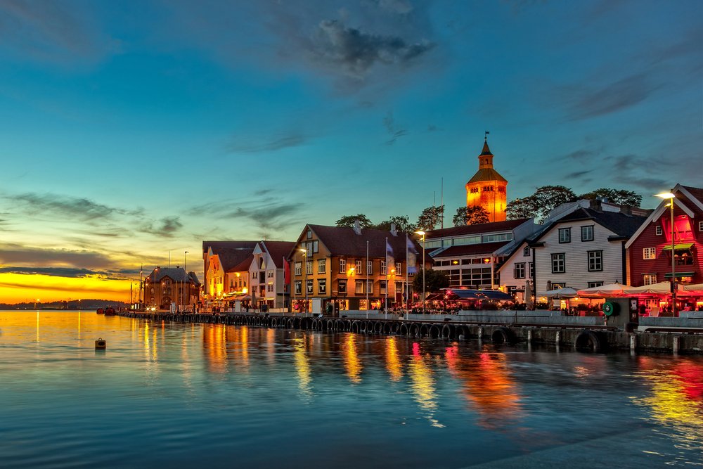 viaggi norvegia