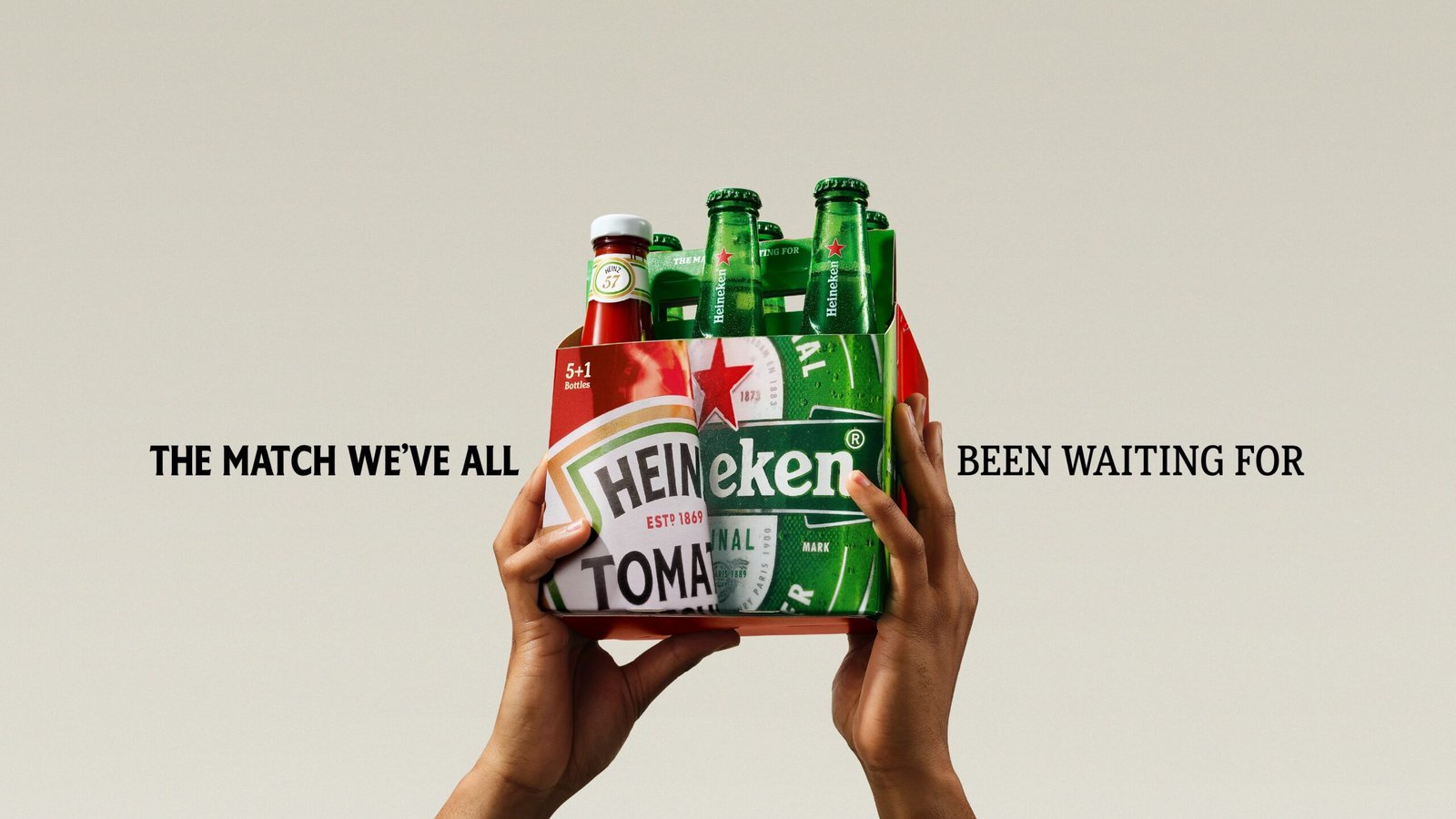 KV - Heinz x Heineken