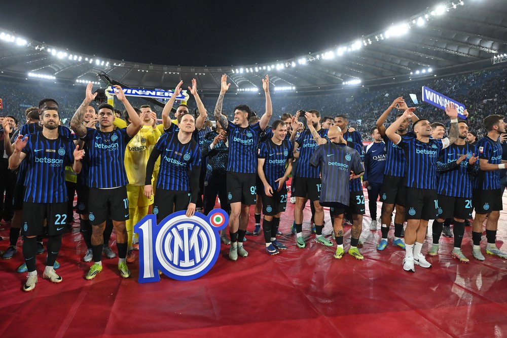 campagna fc inter