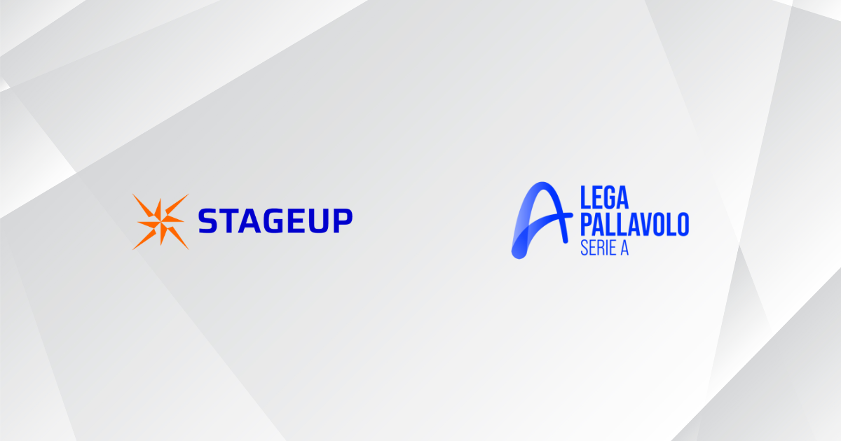 StageUp_Lega Pallavolo Serie A