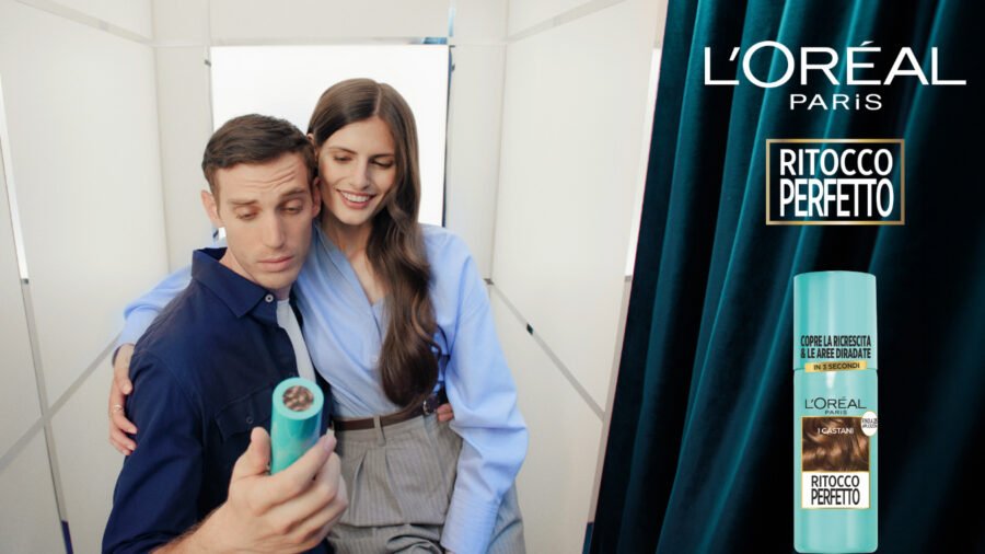 campagna_loreal_paris