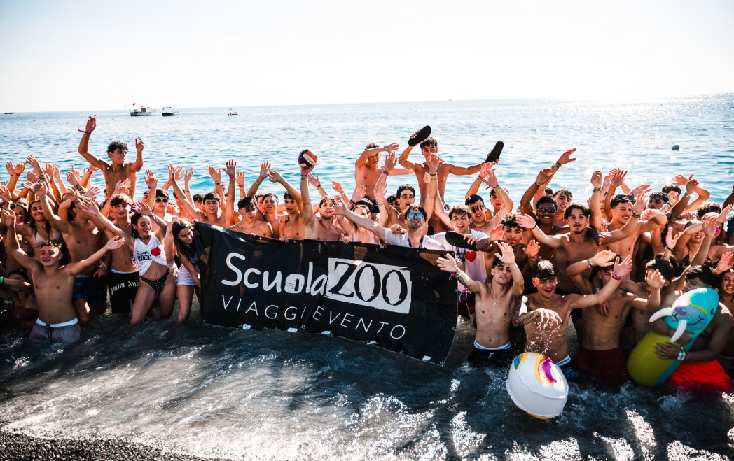 scuolazoo viaggi