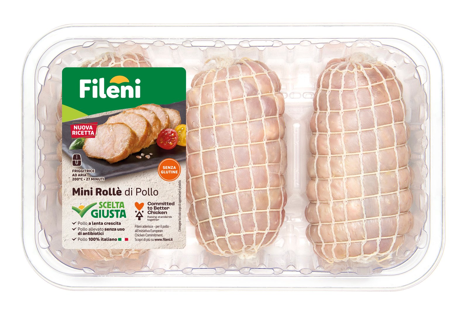Fileni_Mini Rollé_formato retail